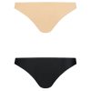 BYE-BRA - PACK 2 UDS BRAGAS BRASILEÑAS TALLA S