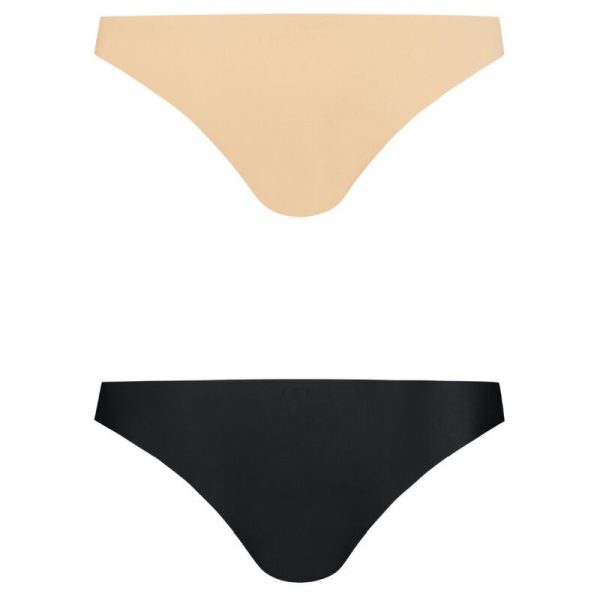 BYE-BRA - PACK 2 UDS BRAGAS BRASILEÑAS TALLA S