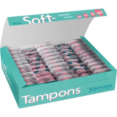 img_101125_ff5a976fcae4e9234014193ded4075c9_1.jpg JOYDIVISION SOFT-TAMPONS - TAMPONES ORIGINALES MINI LOVE / 50UDS