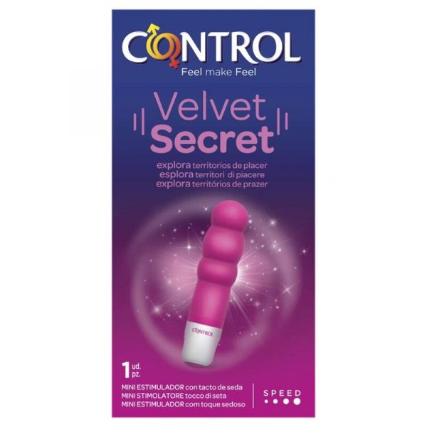 img_101413_a4f403eb26e9468896dac029476fb12e_1.jpg CONTROL - VELVET SECRET MINI ESTIMULADOR