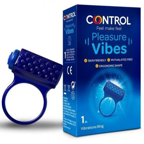 img_101420_b3aab45cb127193b2ba42cba2b6fb75f_1.jpg CONTROL - PLEASURE VIBES ANILLO VIBRADOR