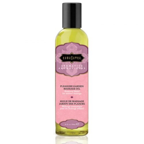 img_101467_6af4c0b2364df629a8fd9e309720da1e_1.jpg KAMASUTRA - ACEITE DE MASAJE JARDIN DEL PLACER 59 ML