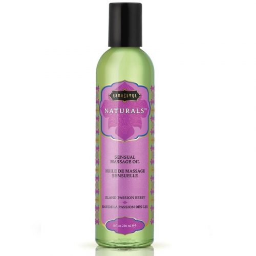 img_101481_79cb587d1249fc007fbbca9ae721fd13_1.jpg KAMASUTRA - ACEITE DE MASAJE NATURAL PASSION BERRY 236 ML