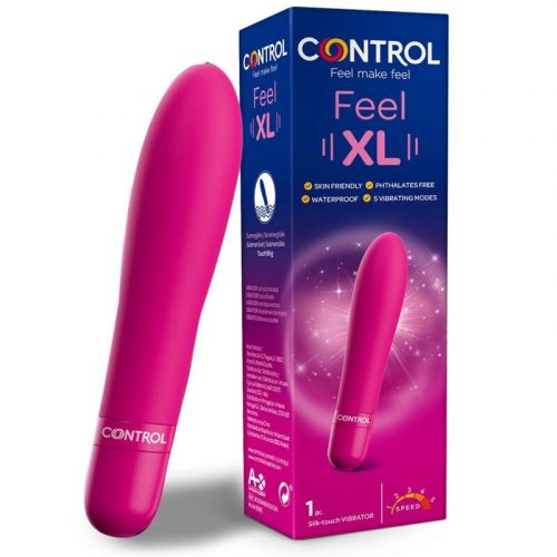 img_103057_2df767e548e99d6202ef0a663c32c86e_1.jpg CONTROL - FEEL XL BALA VIBRADORA