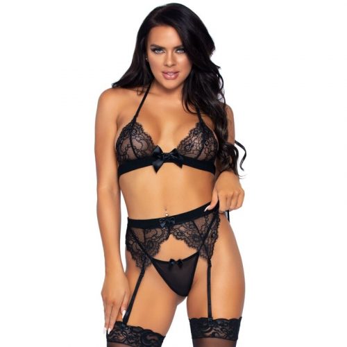 img_103879_0254ec1a2ae76759a38cce179d8d693b_1.jpg LEG AVENUE - SET DE TRES PIEZAS TOP, LIGUERO Y TANGA S
