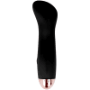img_104110_ba9d38c8a22ac89192e89b3f530193bc_1.png DOLCE VITA - RECHARGEABLE VIBRATOR ONE BLACK 7 SPEED