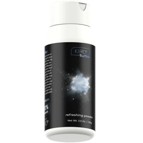 img_104113_1767a51708e4800fdb4cf24057f06c49_1.jpg KIIROO - FEELNEW REFRESHING POWDER POLVOS MANTENIMIENTO 100 ML