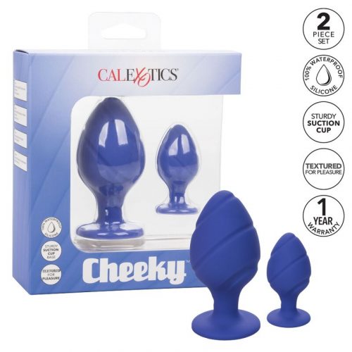 img_104831_99b24aac31b46d98f70c9fe5a8768026_1.jpg CALEXOTICS - CHEEKY PLUGS ANALES LILA