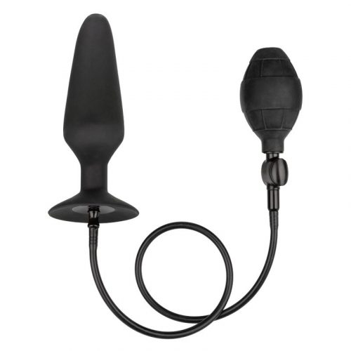 img_104932_d74a7c1d6895a1f5064d8a9d6e375682_1.jpg CALEXOTICS - XL SILICONE INFLATABLE PLUG