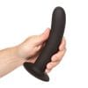 img_104990_1c064277c136d04036f1edcf0fb47f1f_1.jpg CALEXOTICS - BOUNDLESS DILDO 17.8 CM