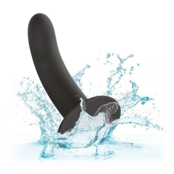 img_104991_16f1dc25543675cbf291809953bd1ae0_1.jpg CALEXOTICS - BOUNDLESS DILDO 17.8 CM