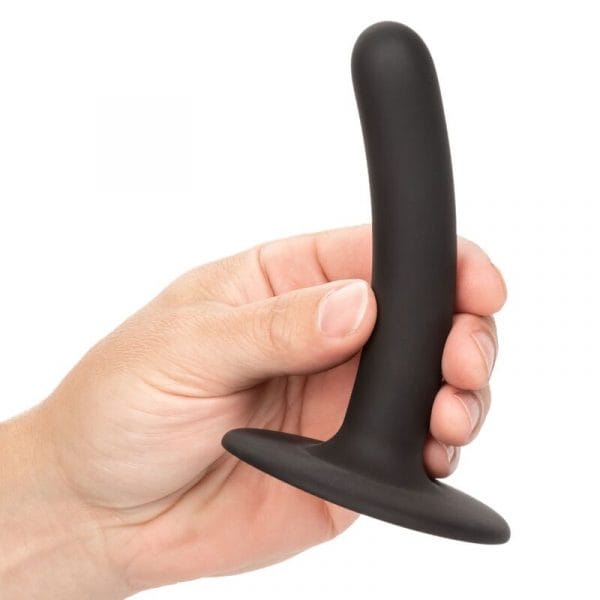 img_105002_ccbdb99654892ddc321e93577008ea68_1.jpg CALEXOTICS - BOUNDLESS DILDO 11.5 CM