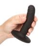 img_105039_66da842469864fcf0c1fb7efd6b0b5ca_1.jpg CALEXOTICS - BOUNDLESS DILDO 12 CM COMPATIBLE CON ARNÉS