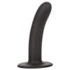CALEXOTICS - BOUNDLESS DILDO LISO 15.25 CM COMPATIBLE CON ARNÉS