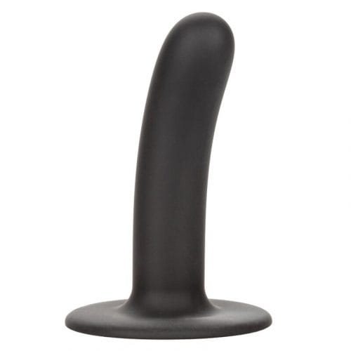 img_105059_808a1027456e1486cd5f2547a67872c4_1.jpg CALEXOTICS - BOUNDLESS DILDO LISO 12 CM COMPATIBLE CON ARNÉS