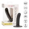 CALEXOTICS - BOUNDLESS DILDO LISO 12 CM COMPATIBLE CON ARNÉS