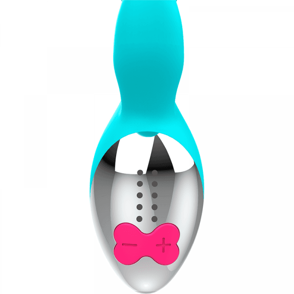 img_105172_c13c9e57bd753d0c28471c207100e30b_1.png HAPPY LOKY - MIKI VIBRADOR RABBIT