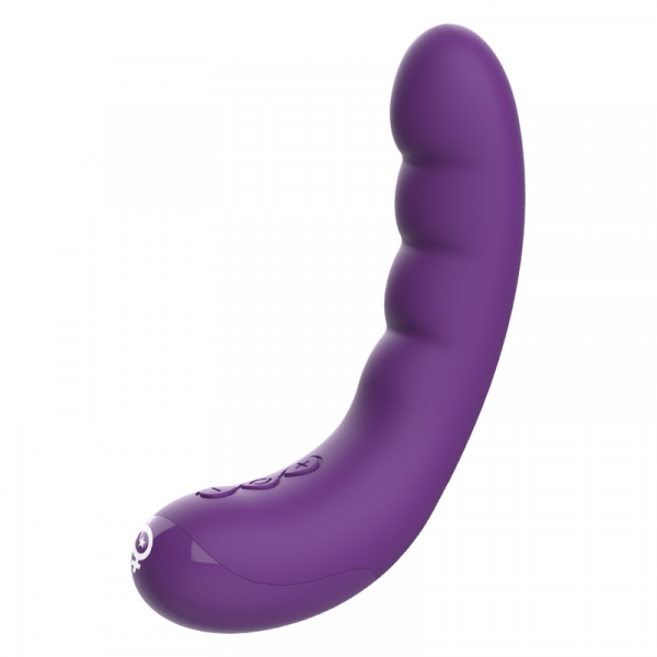 img_105220_3fef0dadc4e9f2e5b137832fb4019280_1.png REWOLUTION - REWOCURVY VIBRADOR FLEXIBLE RECARGABLE