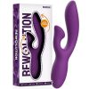 img_105281_4b834da6e4f96fa9d8b870d624c9a16e_1.jpg REWOLUTION - REWOFUN VIBRADOR FLEXIBLE CON RABBIT