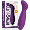 img_105289_68f7f90b5d57e41572113ded599390d7_1.jpg REWOLUTION - REWOPULSE VIBRADOR FLEXIBLE ESTIMULADOR PUNTO G