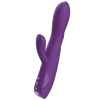 img_105297_730090460d416175f85a1f2e32520cd2_1.png REWOLUTION - REWORABBIT VIBRADOR FLEXIBLE CON RABBIT