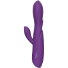 img_105298_03a6f46f4f3abab466455a169cb4a869_1.png REWOLUTION - REWORABBIT VIBRADOR FLEXIBLE CON RABBIT