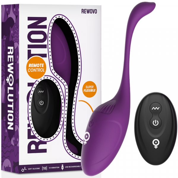 img_105321_5e210bba81648487fe212ad50fa0ec47_1.png REWOLUTION - REWOVO HUEVO VIBRADOR CONTROL REMOTO