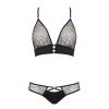 CASMIR - LAGERTA SET BIKINI DOS PIEZAS S/M