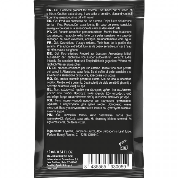img_105940_206e871c7d7811ac64994f67a49f1d9d_1.png COQUETTE CHIC DESIRE - POCKET CHRONOS DELAY GEL RETARDANTE PARA ÉL 10 ML