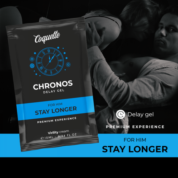 img_105941_5ebdbaef6b2341502e9fe36e8e0237b7_1.png COQUETTE CHIC DESIRE - POCKET CHRONOS DELAY GEL RETARDANTE PARA ÉL 10 ML
