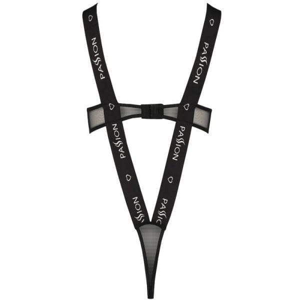 img_106553_3ed26bc546ab1d3ea04a187f8b195941_1.jpg PASSION - KYOUKA TEDDY NEGRO L/XL