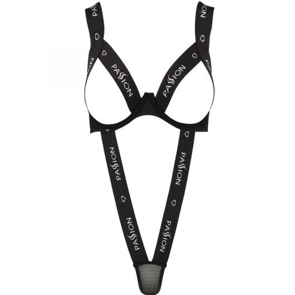 img_106555_74f2f2a20ee836c99944c6eb2235b745_1.jpg PASSION - KYOUKA TEDDY NEGRO L/XL