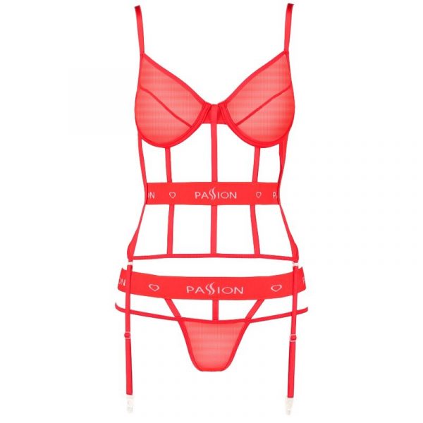 img_106617_0fd8cc9ba92f1309e7dcf6a584cab1c6_1.jpg PASSION - KYOUKA CORSET - ROJO L/XL