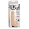 img_106693_a2a7b9569d9908315a05113f73b9d68c_1.jpg REAL FEEL - LIFELIKE TOYZ VIBRADOR NUM 2 NATURAL