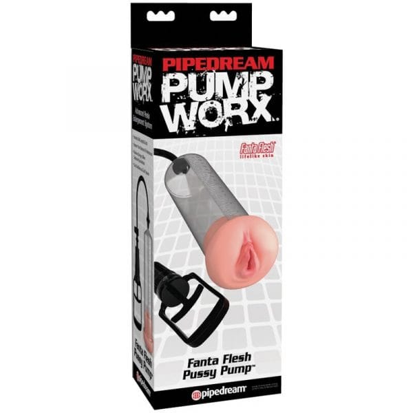 img_106934_1bff97eb4905b81f80c83c9c2a02ce6f_1.jpg PUMP WORX - BOMBA DE ERECCIÓN CON VAGINA