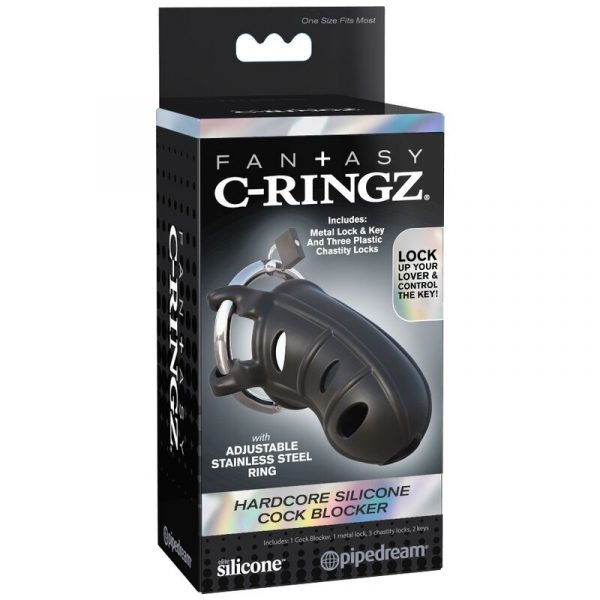 img_107110_4dbeafdcacb4015ba3be9103c0d35cd5_1.jpg FANTASY C-RINGZ - EXTREME JAULA PENE SILICONA