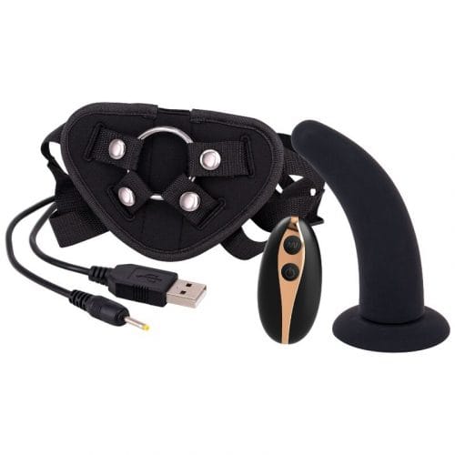 img_107162_89284840b3bbbe859cde01766e04753b_1.jpg SEVEN CREATIONS - ARNÉS STRAP ON CON DILDO 125 CM