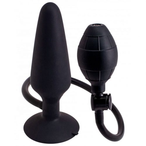 img_107189_e372a82162092d46299cdacdd57b4c39_1.jpg SEVEN CREATIONS - PLUG ANAL INFLABLE TALLA L