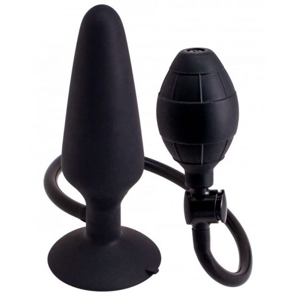 img_107189_e372a82162092d46299cdacdd57b4c39_1.jpg SEVEN CREATIONS - PLUG ANAL INFLABLE TALLA L