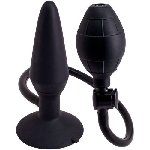 img_107195_4d2bde82ea9f3b1bdc2e9319187a510d_1.jpg SEVEN CREATIONS - PLUG ANAL INFLABLE TALLA M