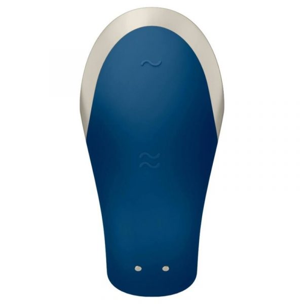 img_107552_b1950f5d707b395825969ae9c0da82d5_1.jpg SATISFYER - APP DOUBLE LOVE VIBRADOR PAREJAS LUXURY AZUL