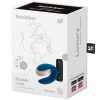img_107553_8de79064a8340e3632096017953228ad_1.jpg SATISFYER - APP DOUBLE LOVE VIBRADOR PAREJAS LUXURY AZUL