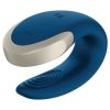 img_107554_d29609b5842ecdd218f47635abc07c86_1.jpg SATISFYER - APP DOUBLE LOVE VIBRADOR PAREJAS LUXURY AZUL