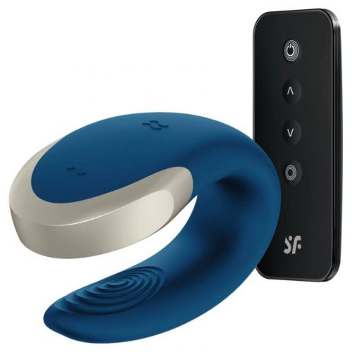 img_107555_f5b45d101f529ea5d9ebe7921672fb59_1.jpg SATISFYER - APP DOUBLE LOVE VIBRADOR PAREJAS LUXURY AZUL