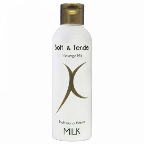 img_107668_112e7f94b47a0fd3d77052d99b1c8a6c_1.jpg SOFT AND TENDER - CREMA BODYMILK DE MASAJE 200 ML