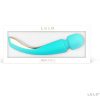 LELO - MASAJEADOR SMART MEDIUM WAND 2 VERDE AGUA