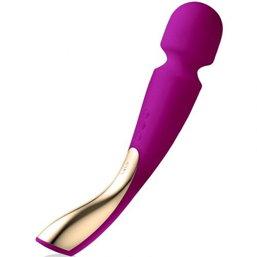 img_108927_57f038a8580dd604cc21d1c203ffcd31_1.jpg LELO - MASAJEADOR SMART WAND MEDIUM 2 MORADO