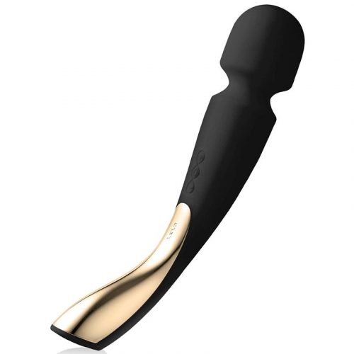 img_108929_fd3bb47925da6815f7be4d497b95cf9c_1.jpg LELO - MASAJEADOR SMART MEDIUM WAND 2 NEGRO