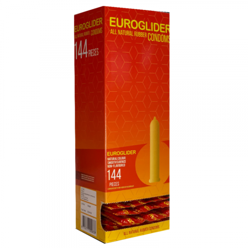 img_108946_86806f1705fa236f258d9a231a79e4d9_1.png EUROGLIDER - CONDONES 144 UNIDADES