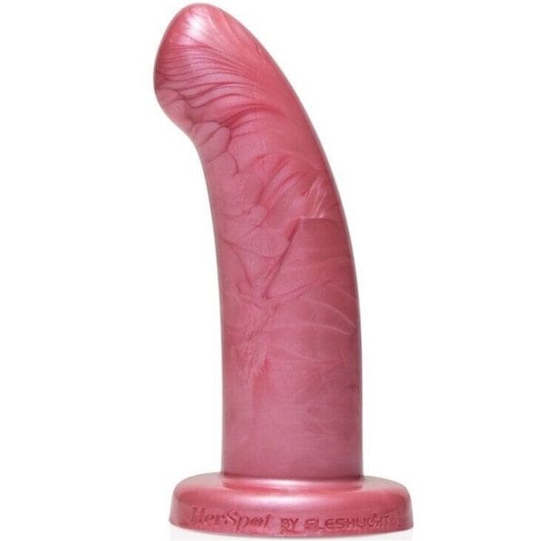 img_108961_e586c73c07fc2e58509758afedf0762c_1.jpg HERSPOT FLESHLIGHT - DILDO CURVADO GOLDEN ROSE S